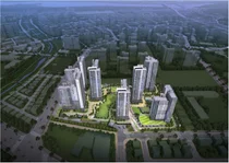 GH, 하남교산 A3블록 고령자복지주택 특화사업 선정