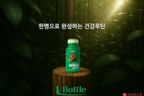 롯데홈쇼핑, 자체 개발 혈당 관리 음료 첫 선