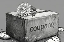 [연석 청문회] 쿠팡, 유족들에 고개 숙인 채 