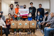 푸디스트, 굿에코랩과 ‘한끼의 울림’ 캠페인 전개