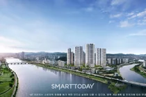 HDC현대산업개발, '태화강 센트럴 아이파크' 전 세대 1순위 청약 마감