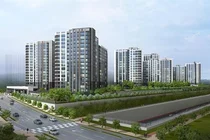 LH, 인천 영종하늘도시 A24블록 입주자 모집