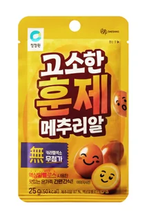 대상 청정원, 간편하게 즐기는 고단백 간식 ‘고소한 훈제메추리알’ 출시