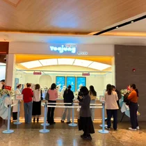 요아정, 글로벌 매장 20호점 돌파 