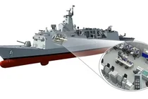 한화시스템 필리핀 차기 호위함에 전투체계 공급