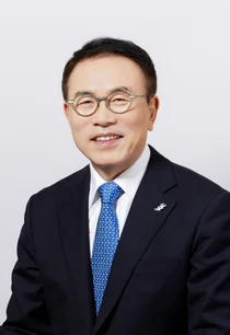 [신년사] 조용병 은행연합회장 