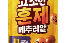 대상 청정원, 간편하게 즐기는 고단백 간식 ‘고소한 훈제메추리알’ 출시