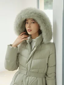 K2, 여성 다운 ‘시그니처 도로시’ 출시