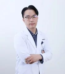 경희재활요양병원 황상준 내과 전문의, 보건복지부장관 표창