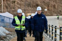 허윤홍 GS건설대표, 