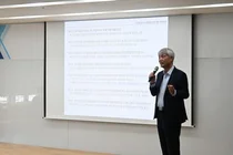 석창규 웹케시 회장 “디지털 온누리상품권 오픈 실패..조폐공사 폭주 멈춰달라”