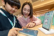 KT, ‘포차코 키즈폰’으로 초딩 고객 잡는다