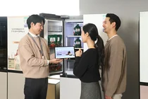 삼성전자 비스포크, 농협 김치 구독서비스 김치맛선 공동 마케팅