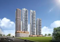 인천 신층동3가 주상복합 1년 6개월 만에 공사재개...라온건설, 시공사 참여