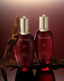 LG생건, ‘진율향 안티 링클’ 출시