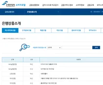 은행연합회, 은행권 저출생 극복상품 공시 사이트 개설