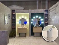 화장품 회장님도 CES 간다..서경배 아모레퍼시픽그룹 회장 첫 참관