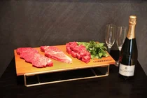 창고43, 시즌 한정 ‘베스트 한우구이 세트’ 정식 메뉴로