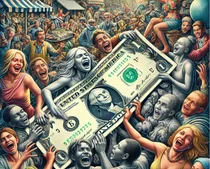 환율 폭등에 NH투자증권 웃고, 삼성증권 운다