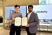 아티스트유나이티드, 美 퍼플렉시티와 맞손…AI 서비스 공동개발