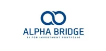 알파브릿지, 시리즈 A 투자유치 성공...AI자산운용서비스 인정