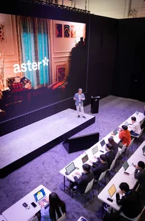 SKT 에스터, ‘글로벌 AI에이전트’ 갈 길 제시한다