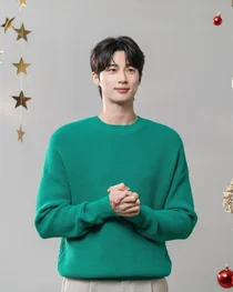 변우석, 디시트렌드 남자 배우 부문 투표 1위…로운·추영우과 치열한 경쟁