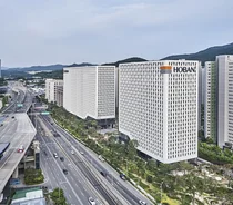 호반건설, 건설 하도급 대금 지급 비율 1위...10일 이내 84% 지급