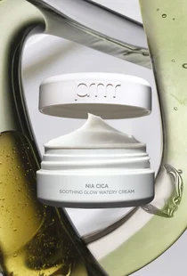 프리메라, '나이아시카 크림&쿠션' 출시