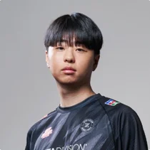 오버워치 킹의 자리는? '알파이' 김준 독주 속 치열한 경쟁