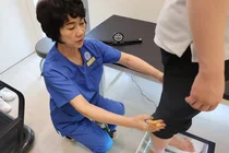 전국민 러닝 열풍, 달리기 후 발목·무릎 통증 있다면 '부정렬 증후군' 의심해야