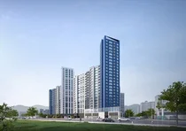 수도권으로 집중되는 청약통장…‘두산위브 더센트럴 부평’ 선점해볼까