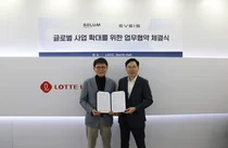 EVSIS, 솔루엠과 북미 전기차 충전시장 공략