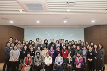 이노비즈 여성경제위원회, 제주항공 피해 유가족에 700만원 기탁