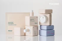 앳홈의 홈 에스테틱 브랜드 '톰', 사상 최대 실적 이끌어