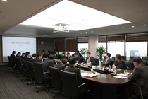 iM증권, 지속가능 성장 위한 경영전략 회의 실시