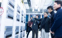 SKT, ‘GPUaaS’ 본격 출시... AI인프라 시장 공략 가속