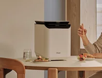 코오롱글로벌, 오토드 AI음식물 처리기 출시