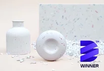 썸코리아, ‘페이퍼마블’ 디퓨저..디자인 마스터프라이즈 에코 디자인 부문 수상
