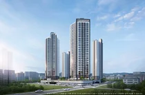 동부건설, '문수로 센트레빌 에듀리체' 2월 분양...“울산 명문학군 새 아파트”