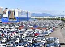 현대차∙기아, ’24년 친환경차 70만7천여대 수출... 역대 최대