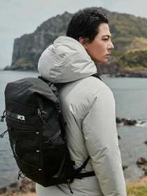 K2, 요트 돛 소재로 만든 고강도 배낭 '제니스 엑스팩' 출시