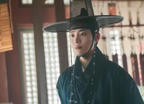 추영우·변우석, 9백 표 차 접전···디시트렌드 1위 경쟁 심화, 박서함 3위