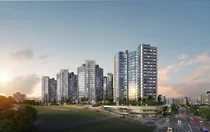 ‘보라매 파르크힐’, 독보적 입지에 다세권 갖춰