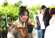 女배우 인기 최강자 누구..김혜윤 선두, 임지연·김지원 맹추격