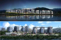 누구 손 들어줄까?...삼성물산 vs 현대건설, 한남4구역 내일 총회서 결판