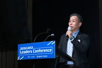 NH투자증권, ‘2025년 리더스 컨퍼런스’..윤병운 