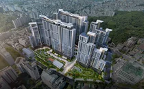 방배신동아 아파트, 35층 843세대로 재건축...남대문 쪽방촌은 32층 업무시설