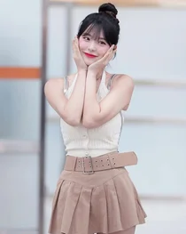 이다혜, 치어리더 1위 등극 팬심 폭발…염세빈 2위 기록