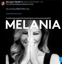 밈코인 발행한 트럼프 부부..코인 시장 흔드나